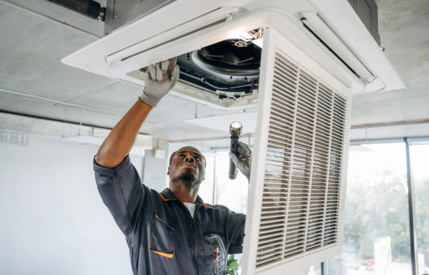 Licensed Air Conditioning Service service in Clinton, AR - FH HVAC