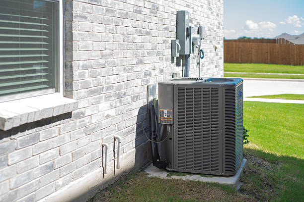 Reliable Air Conditioning Service contractor in Clinton, AR by FH HVAC